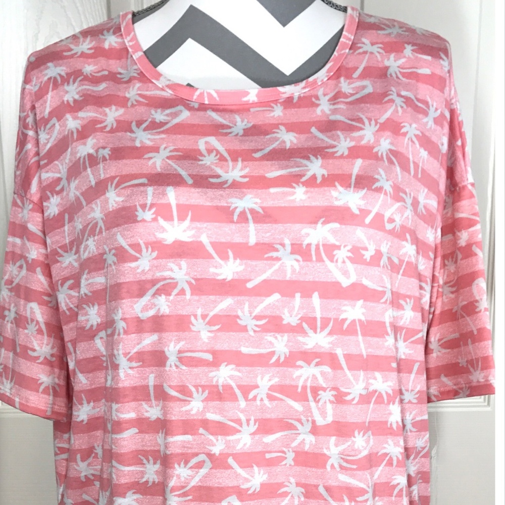 XS LuLaRoe Irma - NWT